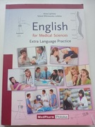 English for Medical Sciences Extra Language Practice 