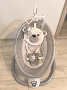 Smiki, Miś, leżaczek bujaczek