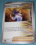 Profesor Sada's Vitality 120/131 PRE 3szt