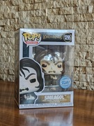 Funko Pop! Lord Of The Rings Smeagol Władca Pierścieni Gollum#1295 Special
