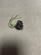 Bmw e24 kostka potencjometru nawiewu 3pin