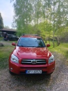 Toyota RAV4 III 4x4  2008 