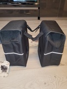New Looxs-Jive-podwójna sakwa rowerowa 26 l