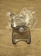 Uchwyt/ wieszak na golarkę z przyssawką 2szt