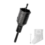 Otwornica koronka do betonu SDS Plus 50mm