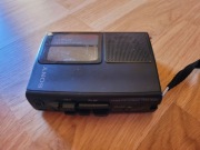 Dyktafon kasetowy Sony TCM-S66V