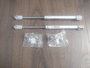 Podnośnik okapowy pneumatyczny 