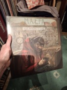 Małpa - Kilka numerów o czymś