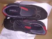 Nowe buty robocze