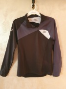 Bluza sportowa M Decathlon 
