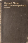 Stewart Alsop Odroczenie egzekucji