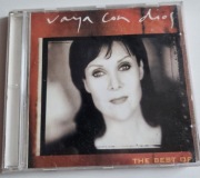 Vaya Con Dios  - CD The Best of