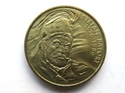 2 złote 1997 , Stefan Batory, stan 1, 