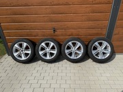 Koła zimowe Opel Insignia 225/55 r17