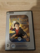 Harry Potter i Komnata Tajemnic PC