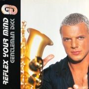 Gentleman Dick / CJ Stone – Reflex Your Mind [2000] [Winyl]