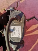 POMPA VACUUM 4C34-2A451-B