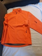 Kurtka softshell męska XL pomarańczowa Gildan Hammer