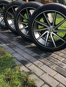 Alufelgi 5x112 et 38