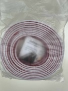 Uszczelka drzwiowa z gumy