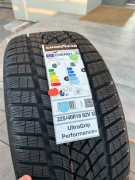 Nowa zimowa opona Good Year UltraGrip Performance+ 225/40 R18 92v