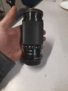 Soligor C/D Zoom+Macro 80-200mm 1:4.5