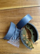 Szczęki hamulcowe 200/50 mm do AL-KO przyczepy 