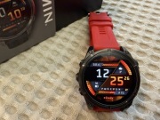GARMIN Fenix 8 47mm Amoled Slate Grey