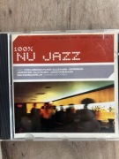 100% Nu Jazz CD vol.1