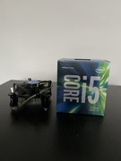 Procesor Intel Core i5 6500