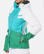 Kurtka narciarska Bench rozmiar L/nowa