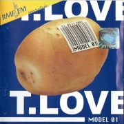 T.Love - Model 01