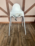 Krzesełko dziecięce Ikea Antilop