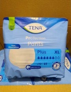Pieluchomajtki (48 sztuk) unisex TENA ProTection Plus rozmiar XL