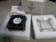 Supermicro SNK-C0057A4L - aktywne chlodzenie do X10SDV