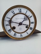 Mechanizm do zegara Le roi a Paris Junghans 
