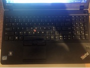 Lenovo E520 w dobrym stanie