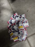 Żelki energetyczne Vitargo