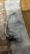 Przewód paliwowy Citroen Fiat Opel Peugeot Toyota 1.2 PureTech 9811353980