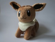 Pluszak pokemon Eevee maskotka