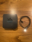 Transmiter (stacja bazowa) do SteelSeries Arctis Pro Wireless