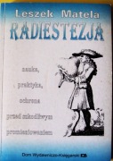 Radiestezja Leszek Matela Stan Bdb Jak Nowa Polecam