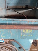 myjka do części silnikowych 