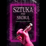 eBook - od zera do tatuatora 