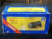 Oryginalna nasadka ostrzałka wierteł Celma typu Ema Combi