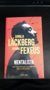 Mentalista – Camilla Läckberg, Henrik Fexeus