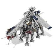 KLOCKI STAR WARS DROPSHIP LAAT/C i AT-OT
