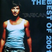 Tarkan – The Best Of 2001