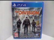 TOM CLANCY'S THE DIVISION (GRA PS4)