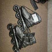 Łyżworolki roz. 43